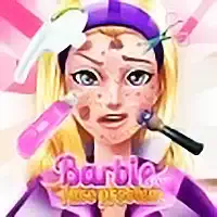 barbie_hero_face_problem Spiele